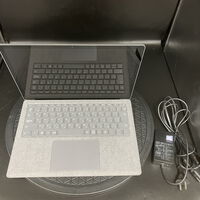 中古  Microsoft Surface Laptop 3 (Intel Core i5 1035G7 1.2GHz/8GB/SSD128GB/-/オンボード/13.5/2256x1504/Wi-Fi/WEBCAM/W11H64) 176371 