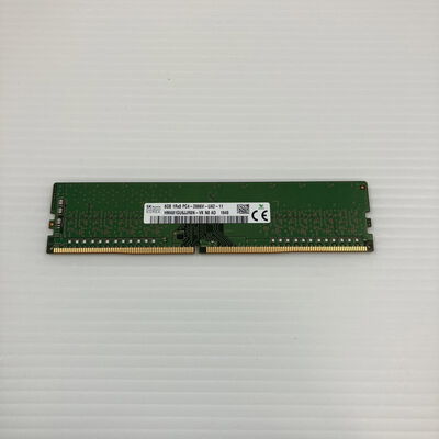 【秋葉原本店】中古  PC4-21300 8GB デスクトップ用 126165 
