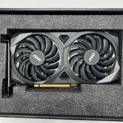 【鹿児島店】中古  各社 GeForce RTX3060 (12GB PCI-E) 144786【8/14価格改定!】 