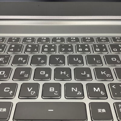 【堺七道店】中古  GALLERIA RL5C-R35(i5-13500H/16GB/SSD512GB/RTX3050/W11H) 4660003124 
