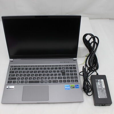 【福山ココローズ店】中古  THIRDWAVE GALLERIA RL7C-R35-C5N 191678 