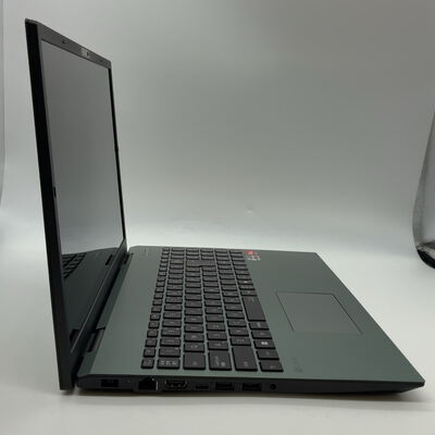【宇都宮鶴田店】中古  NEC　PC-N1675LAE(Ryzen 7 7735U/16GB/SSD512GB/W11H) 5280001889 