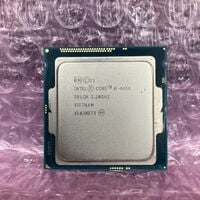 中古  INTEL Core i5-4460 (1150/3.20GHz/6M/C4/T4) 124256 