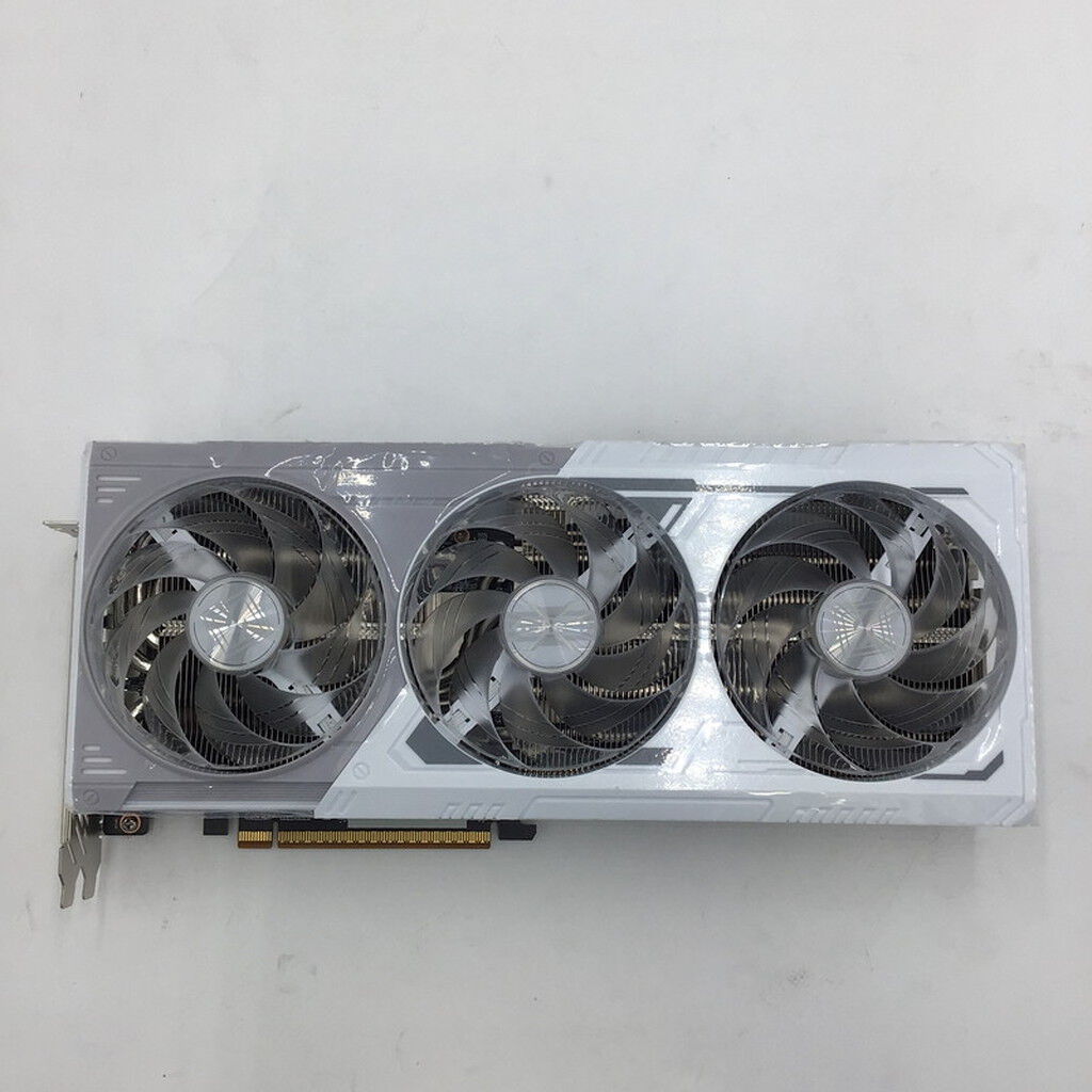 中古 ASRock RX9070 SL 16GO Steel Legend 16G OC (RX9070 16G) 176952