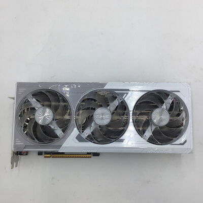 【白山FM松任店】中古  ASRock RX9070 SL 16GO Steel Legend 16G OC (RX9070 16G) 176952 