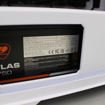【通販センター】中古  Original PC(AMD Ryzen 7 7800X3D/32GB DDR5 (PC5)/SSD500GB/なし/NVIDIA GeForce RTX 4070 SUPER 12GB/W11H64 MAR) 194843 