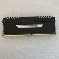 中古  PC4-21300 16GB デスクトップ用(DDR4-2666) 135638 