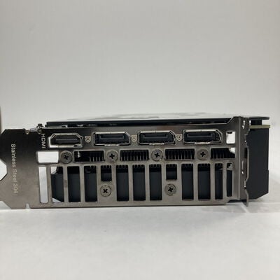 【神戸・三宮店】中古  ASUS DUAL-RTX4060-8G-V2 (RTX4060 8GB) 3430006254 