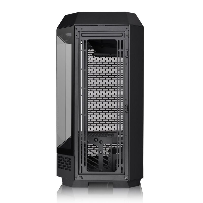 Thermaltake The Tower 300 Black CA-1Y4-00S1WN-00 (MicroATX ガラス