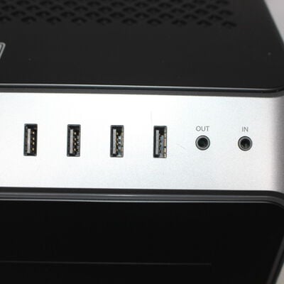 【通販センター】中古  THIRDWAVE GALLERIA SK(Intel Core i7 12700/16GB DDR4 (PC4)/SSD1TB/なし/NVIDIA GeForce RTX 3060 Ti 8GB/W11H64 MAR) 196695 