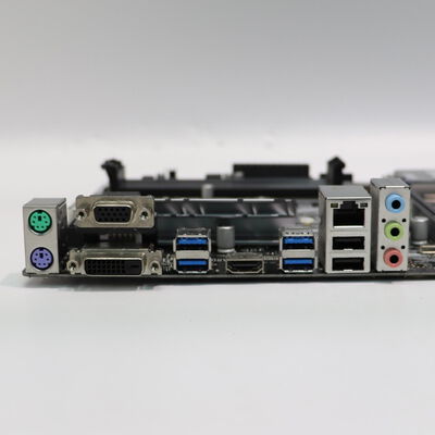 【札幌店】中古  ASUS PRIME H270-PLUS (H270 1151 ATX DDR4) 133244 