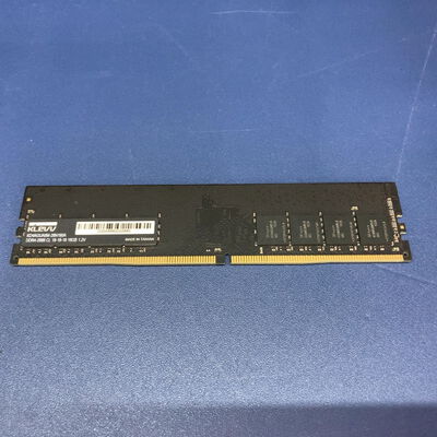 【前橋ｲﾝﾀｰｱｶﾏﾙ店】中古  PC4-21300 16GB デスクトップ用(DDR4-2666) 135638 