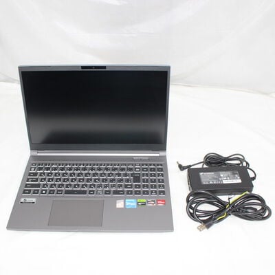 【通販センター】中古  THIRDWAVE GALLERIA RL5R-G165 179847 