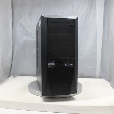 【通販センター】中古  THIRDWAVE GALLERIA KT 