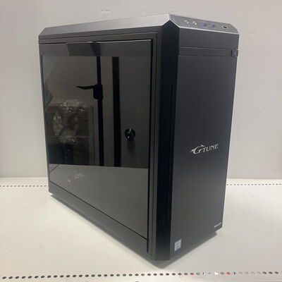 【大宮店】中古  mouse G-Tune NEXTGEAR im620GA4(Intel Core i7 9700K/16GB/SSD256GB/なし/NVIDIA GeForce RTX 2070 SUPER 8GB/W11H64 MAR) 175858 