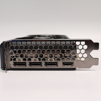 【札幌店】中古  Palit NE63060T19K9-190AD (RTX3060 12GB) 144782 