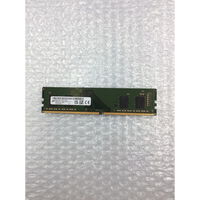 中古  PC4-25600 8GB デスクトップ用_ 184899 
