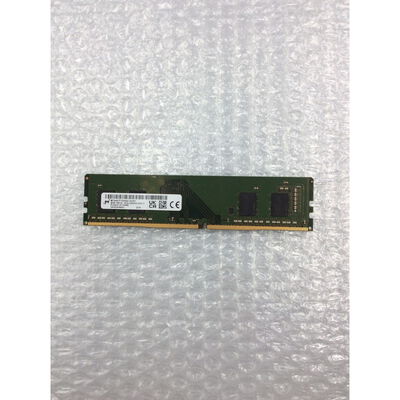 【座間相武台】中古  PC4-25600 8GB デスクトップ用_ 184899 