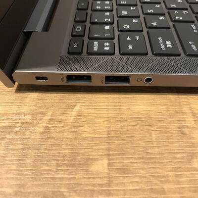 【姫路店】中古  HP ZBook Firefly 14 G7(Intel Core i7 10610U 1.80GHz/32GB DDR4/SSD1TB/-/オンボード/14/1920x1080/Wi-Fi/WEBCAM/W11H/VBT) 192644 