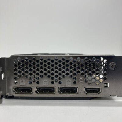 【神戸・三宮店】中古  MSI GeForce RTX 4060 Ti VENTUS 2X BLACK 8G OC?(RTX4060Ti 8GB) 158559 