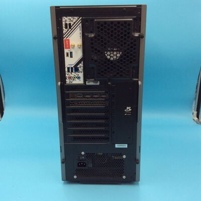 【秋葉原本店】中古  THIRDWAVE_GALLERIA_XA7C-R47T(Core_i7_13700F/32GB/SSD1TB/RTX4070Ti/W11H) 3410013628 