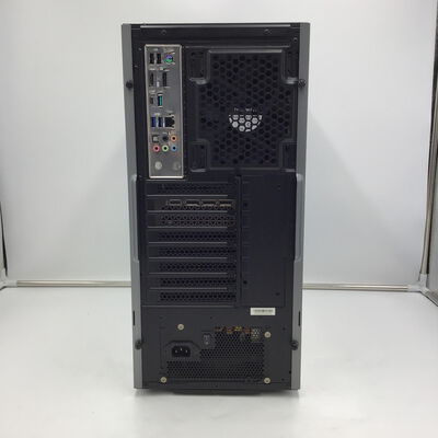 【白山FM松任店】中古  GALLERIA XA7C-R36T 4950002038 