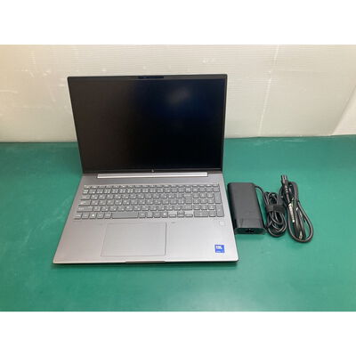 【浦添城間店(沖縄)】中古  HP ZBook Power 16 inch G11Mobile Workstation(Intel Core Ultra 7 155H/16GB/SSD512GB/なし/NVIDIA RTX 1000 Ada Generation Laptop GPU 6GB/16/1920x1200/Wi-Fi/WEBCAM/W11H64 MAR) 181208 