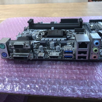 【姫路店】中古  ASUS PRIME B250M-A (B250 1151 mATX DDR4) 133246 