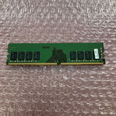 【富士青葉店】中古  PC4-25600 8GB デスクトップ用_ 184899 