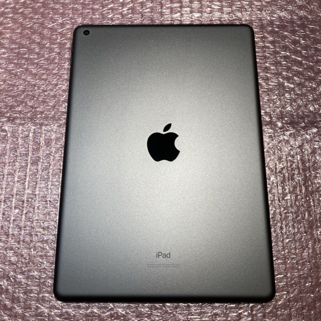 AsamiiPad 第7世代 10.2インチ スペースグレイ Amazon.co.jp: 【整備済み品】 Apple iPad (第7世代) Wi-Fi