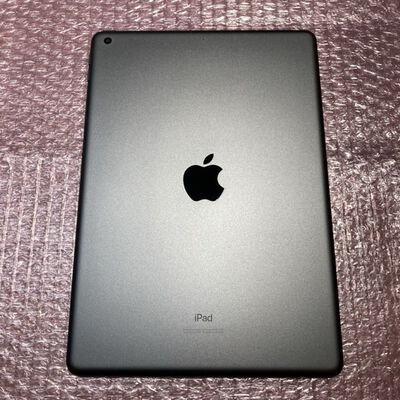 【堺七道店】中古  Apple iPad 10.2インチ (第7世代/2019) Wi-Fi 32GB スペースグレイ MW742J/A 141663 
