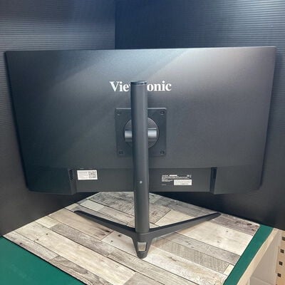 【広島店】中古  Viewsonic VX2728J2-2K-7 (27"W 2H1DP 240Hz WQHD) 3320004970 