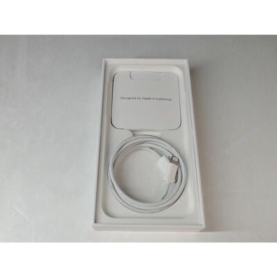 【前橋ｲﾝﾀｰｱｶﾏﾙ店】中古  【au】Apple iPhoneSE 4.7インチ (第2世代/2020) 64GB (ホワイト) MHGQ3J/A 新パッケージ版 146172 