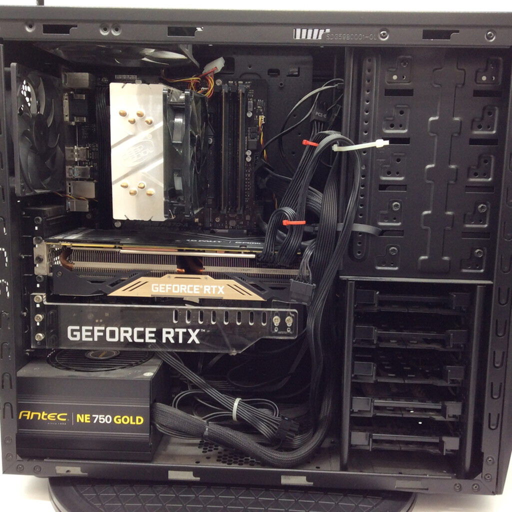 値下げi7-8700メモリ大容量32GB新品SSD1TB＋HDD500GBグラボ 値下8世代i7-8700大容量32GB.新品m.2SSD1TB＋HDD1Tグラボ 【公式通販】