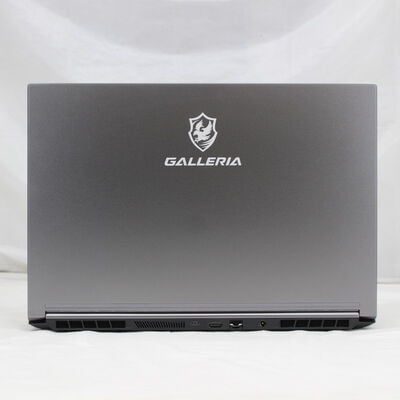 【通販センター】中古  THIRDWAVE GALLERIA RL5C-R35T 11400H 181357 