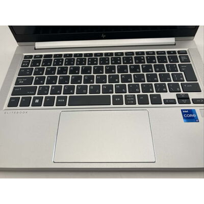 【仙台店】中古  HP EliteBook 630 G10 (Core i7-1355U/32GB/SSD512GB/-/-/WLAN/13.3FHD/W11P/-) 3240011226 