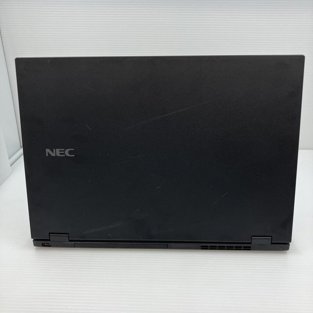 中古 NEC_VersaPro(i3-1215U/8GB/SSD256GB/W11P) 3410016150 （394038