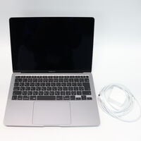中古  APPLE MacBook Air Retina 13-inch 2020 i5-1.1GHz 8GB 512GB MVH42J/A 3290006457 