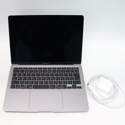 【札幌店】中古  APPLE MacBook Air Retina 13-inch 2020 i5-1.1GHz 8GB 512GB MVH42J/A 3290006457 