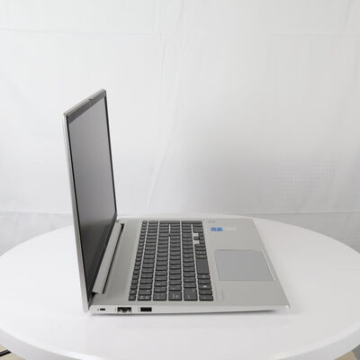 【通販センター】中古  HP ProBook 450 G10(Intel Core i5 1334U/16GB DDR4 (PC4)/SSD256GB/なし/オンボード/15.6/1920x1080/Wi-Fi/W11H64 MAR) 200789 