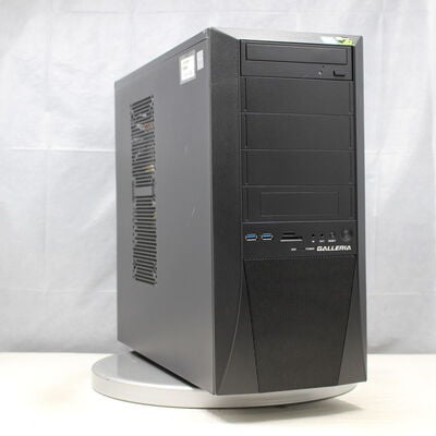 【堺七道店】中古  THIRDWAVE GALLERIA KT 