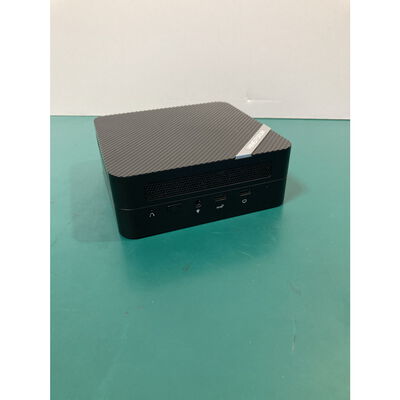 【富山本郷店】中古  minis forum UM560(AMD ryzen 5 5625U/DDR4 16GB/SSD512GB/Win11PRO) 4760001005 