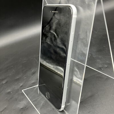 【熊本浜線店】中古  【au】Apple iPhoneSE 4.7インチ (第2世代/2020) 64GB (ホワイト) MHGQ3J/A 新パッケージ版 146172 