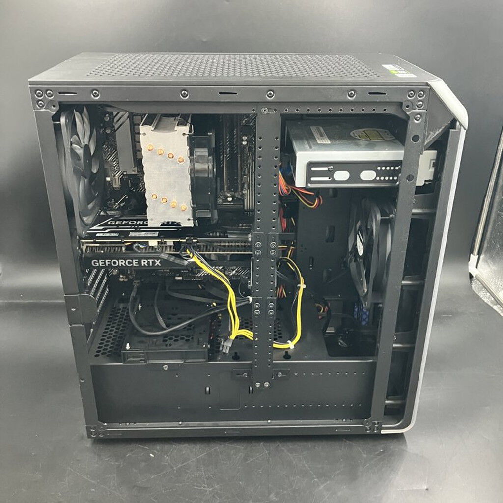 中古 GALLERIA デスクトップパソコン 3120024703 （398173