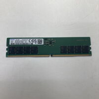 中古  PC5-44800 16GB デスクトップ用 149153 