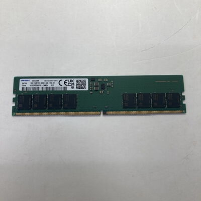 【千葉店】中古  PC5-44800 16GB デスクトップ用 149153 