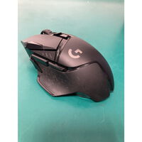 中古  Logicool G502WL (無線 ゲーミングマウス 11ボタン) 146972 