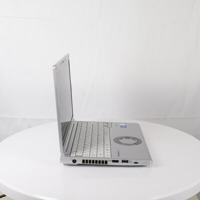【通販センター】中古  Panasonic CF-SV1S14KS(Intel Core i7 1185G7 3.00GHz/32GB DDR4/SSD256GB/-/オンボード/12.1/1920x1200/GbE/Wi-Fi/WEBCAM/W11H/VBT) 200211 