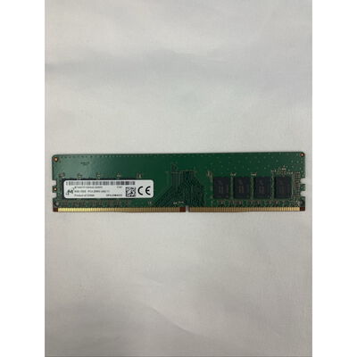 【仙台店】中古  PC4-21300 8GB デスクトップ用_ 184888 