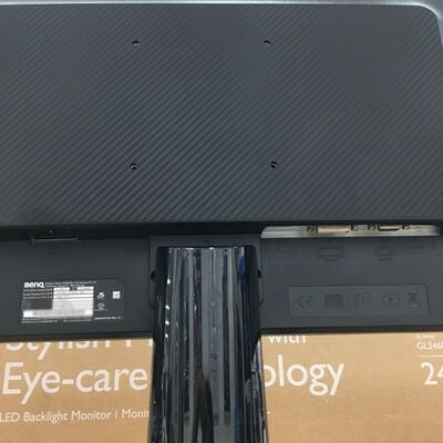 【佐賀南部バイパス店】中古  BenQ GL2460BH 5250000753 
